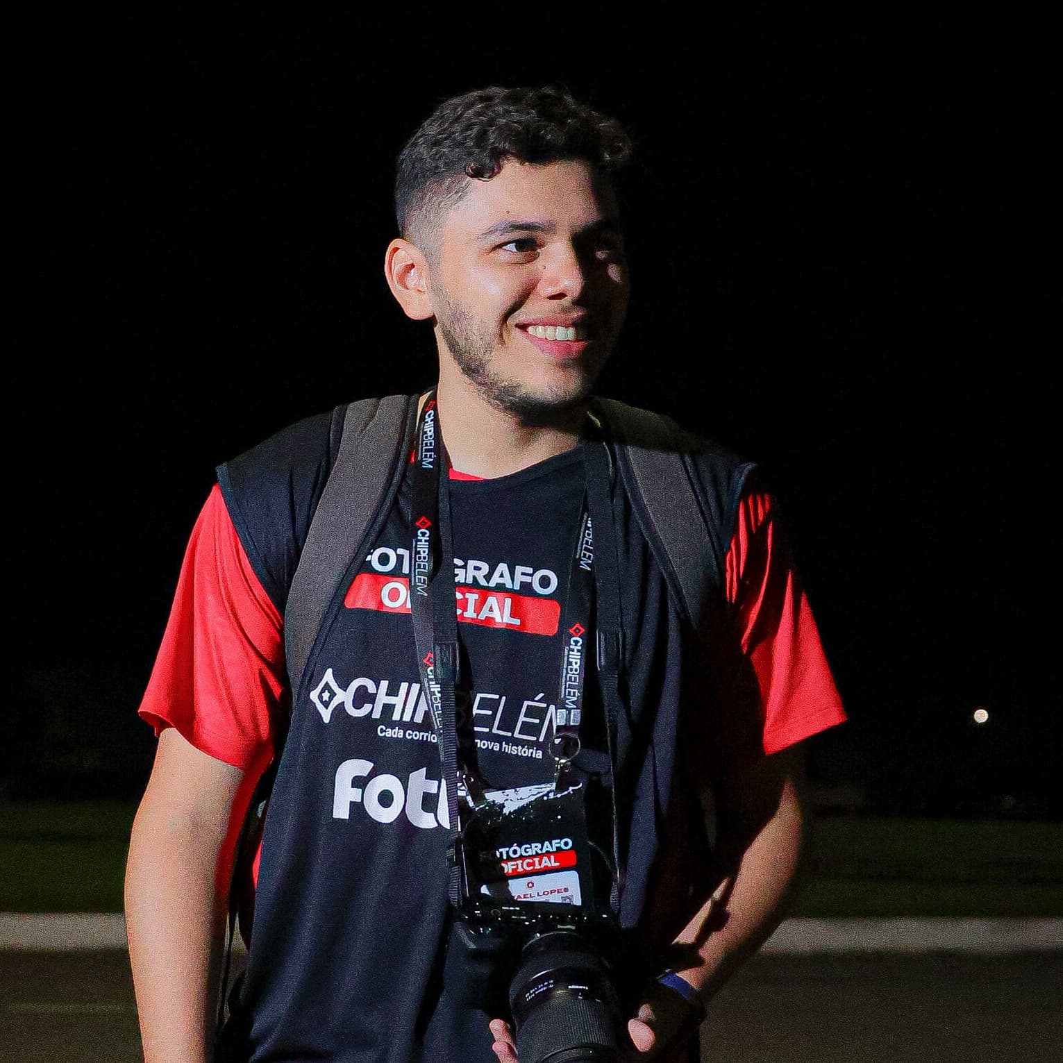 Rafael Lopes
